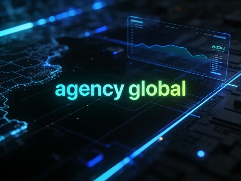 Digital strategy for international markets