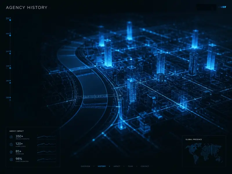 Ieros Digital Rome &mdash; web agency since 2003
