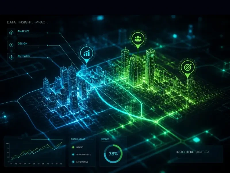 Rome &mdash; home of Ieros Digital