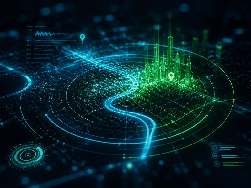 Integrated digital strategy &mdash; Ieros Digital